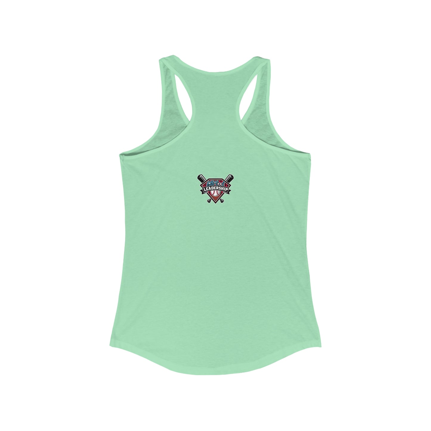 Turn 2 Women's Ideal Racerback Tank