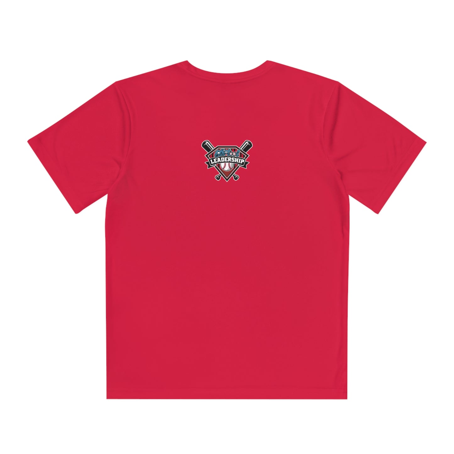 Tool List Youth Competitor Tee