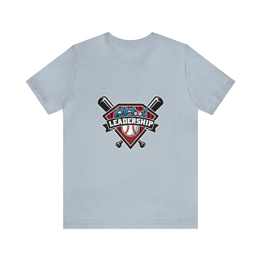 Dual Threat Unisex Jersey Short Sleeve Tee