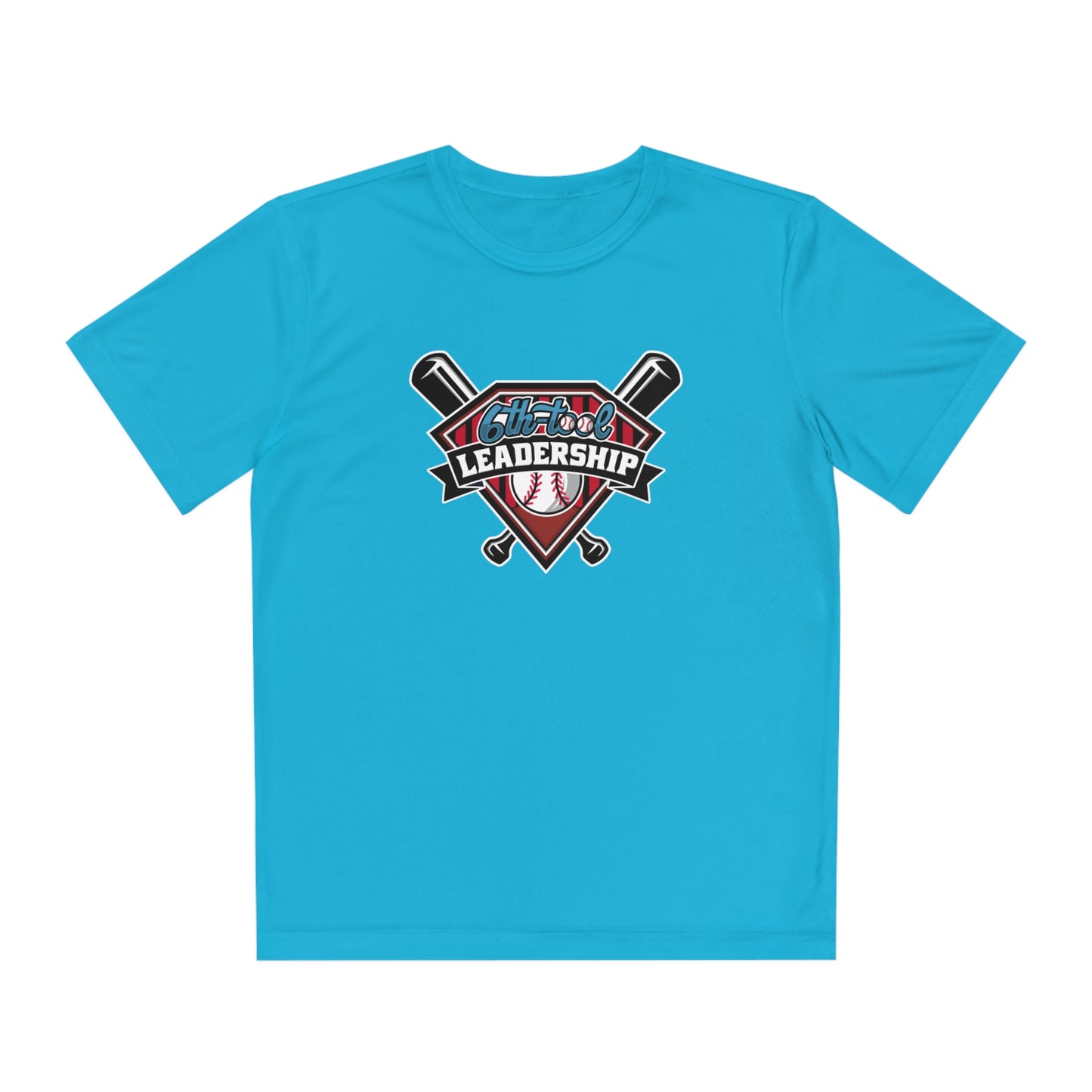 The O.R.I.G.I.N.A.L Youth Competitor Tee