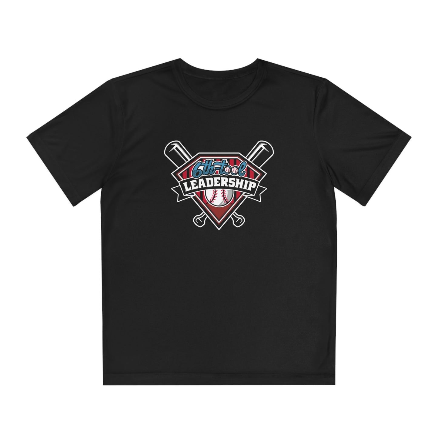 The O.R.I.G.I.N.A.L Youth Competitor Tee