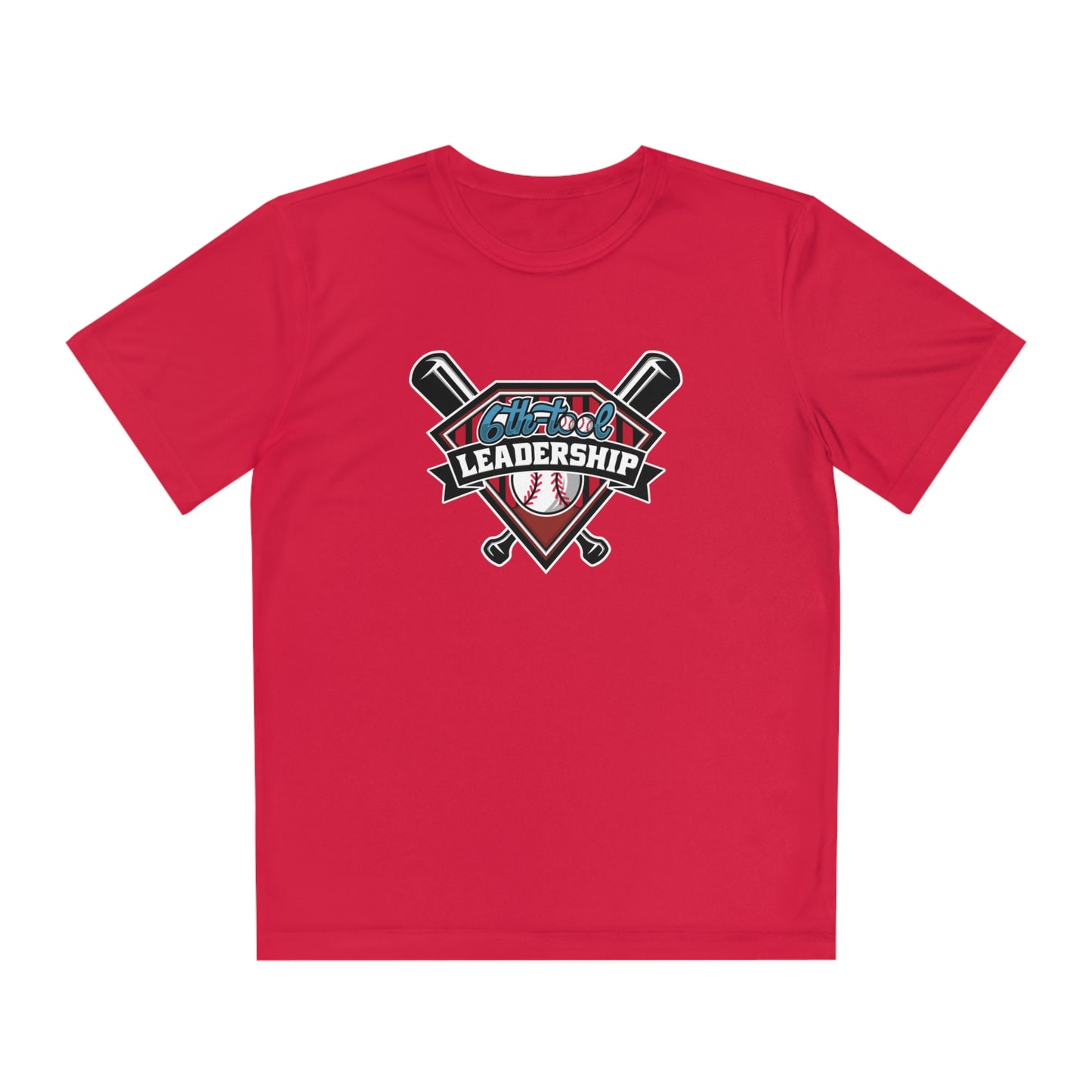 The O.R.I.G.I.N.A.L Youth Competitor Tee