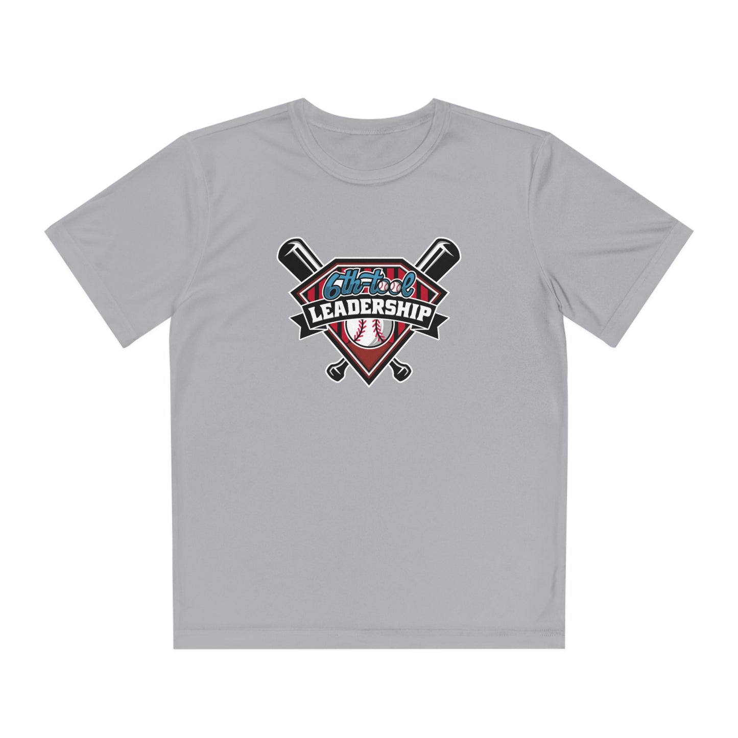 The O.R.I.G.I.N.A.L Youth Competitor Tee