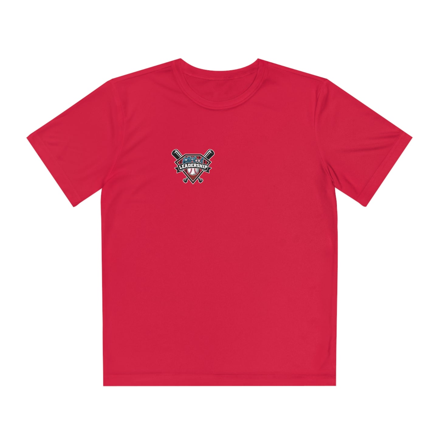 Memorial Day 23 Youth Competitor Tee