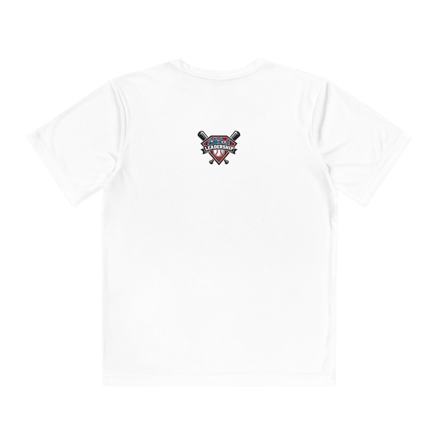 Baseball Life Youth Competitor Tee