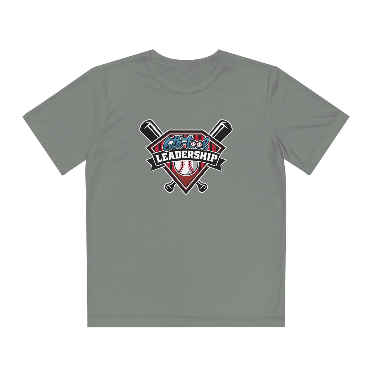 The O.R.I.G.I.N.A.L Youth Competitor Tee