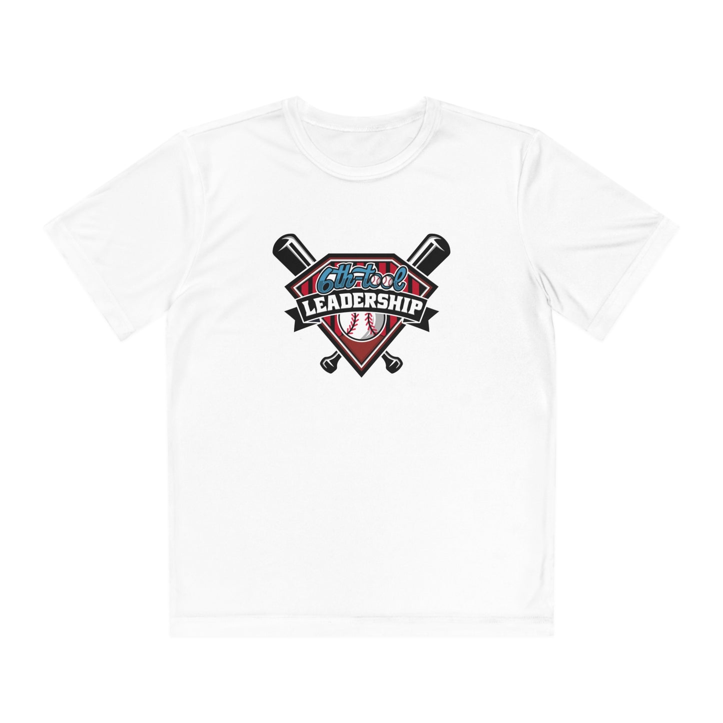 The O.R.I.G.I.N.A.L Youth Competitor Tee