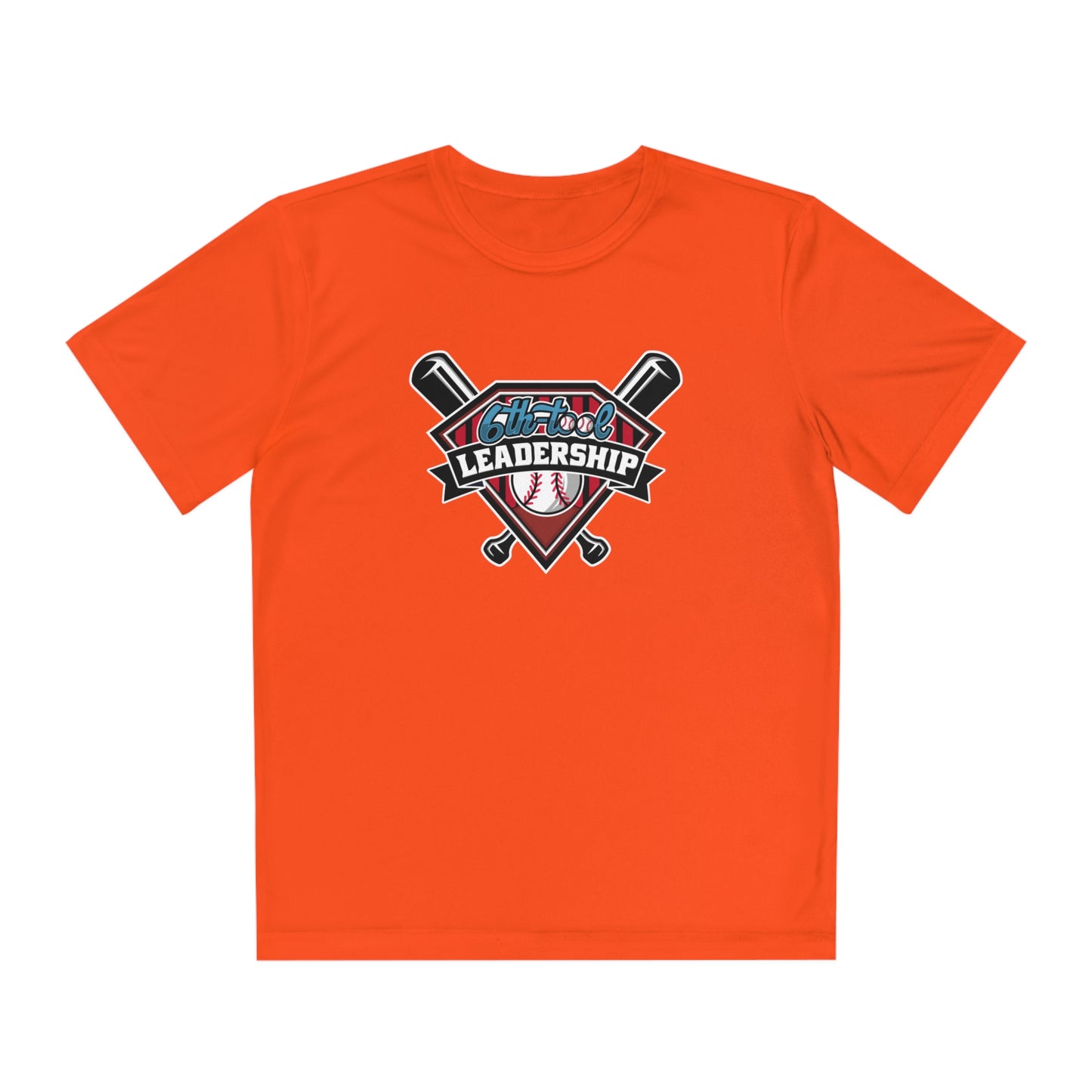 The O.R.I.G.I.N.A.L Youth Competitor Tee