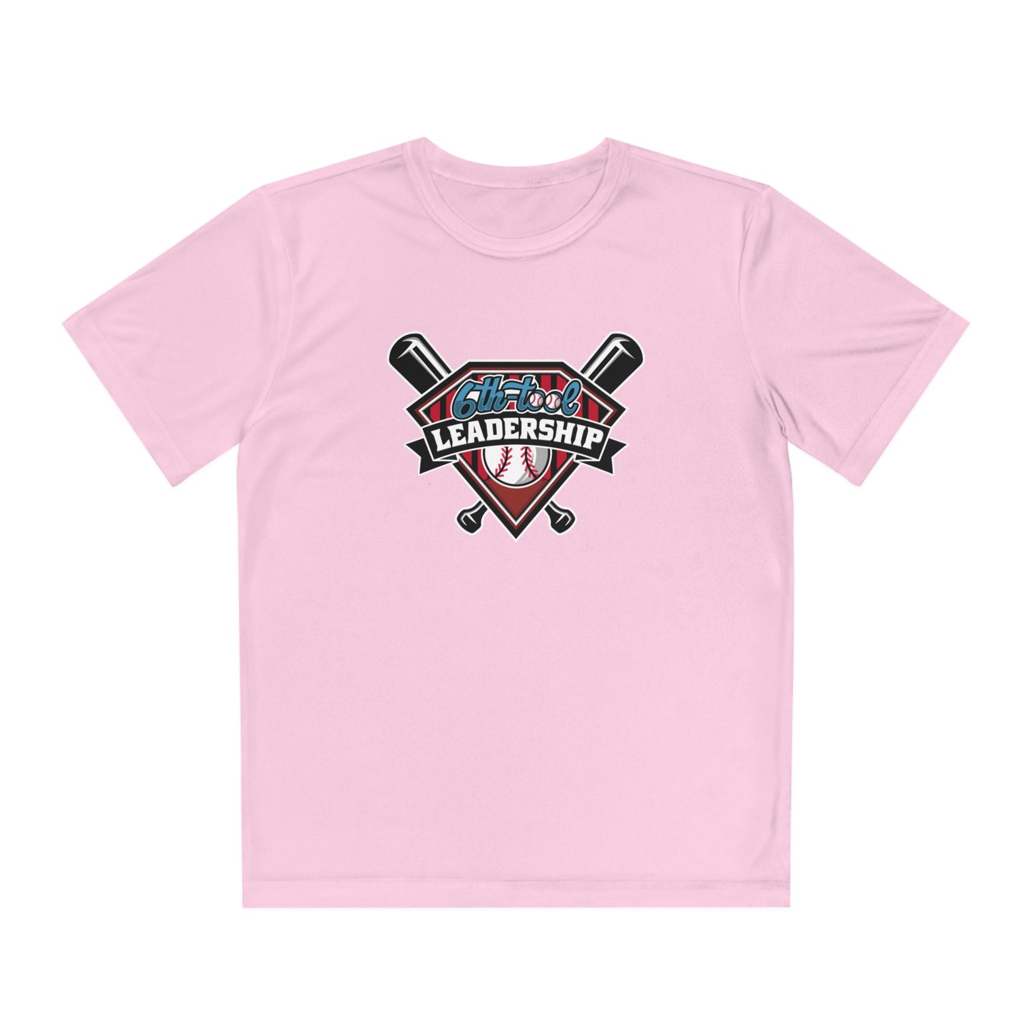 The O.R.I.G.I.N.A.L Youth Competitor Tee