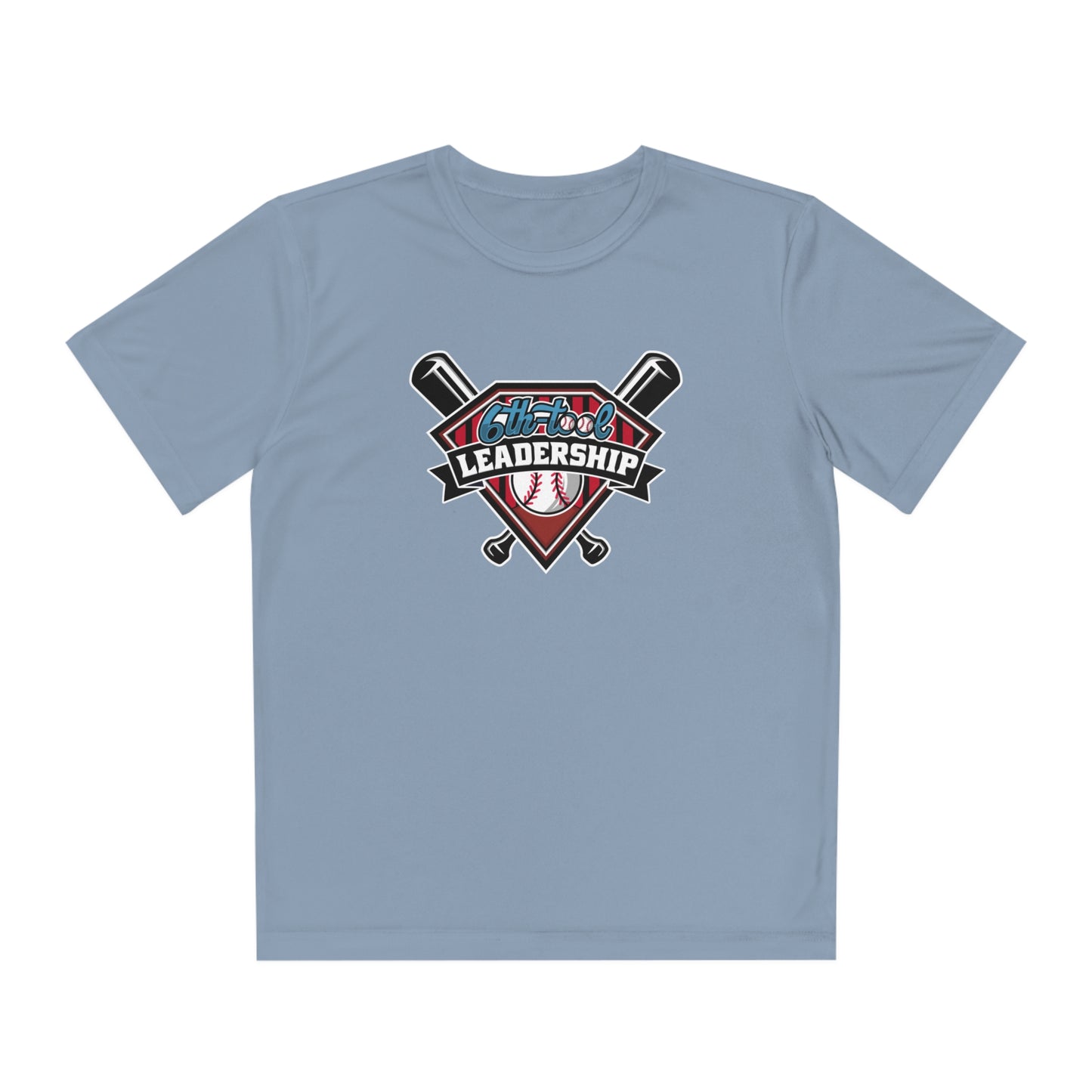 The O.R.I.G.I.N.A.L Youth Competitor Tee