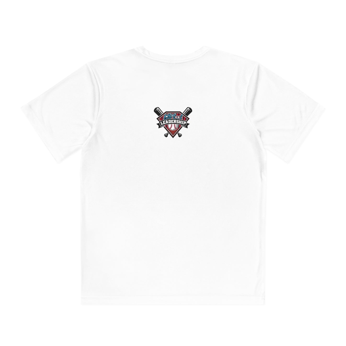 Rub Dirt On It Youth Competitor Tee