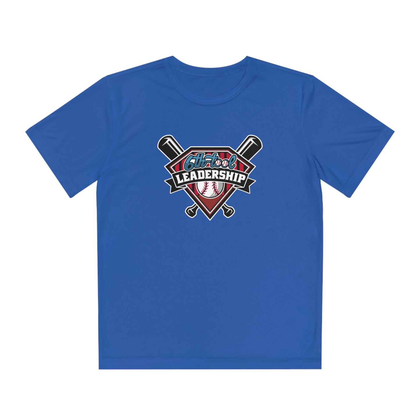 The O.R.I.G.I.N.A.L Youth Competitor Tee