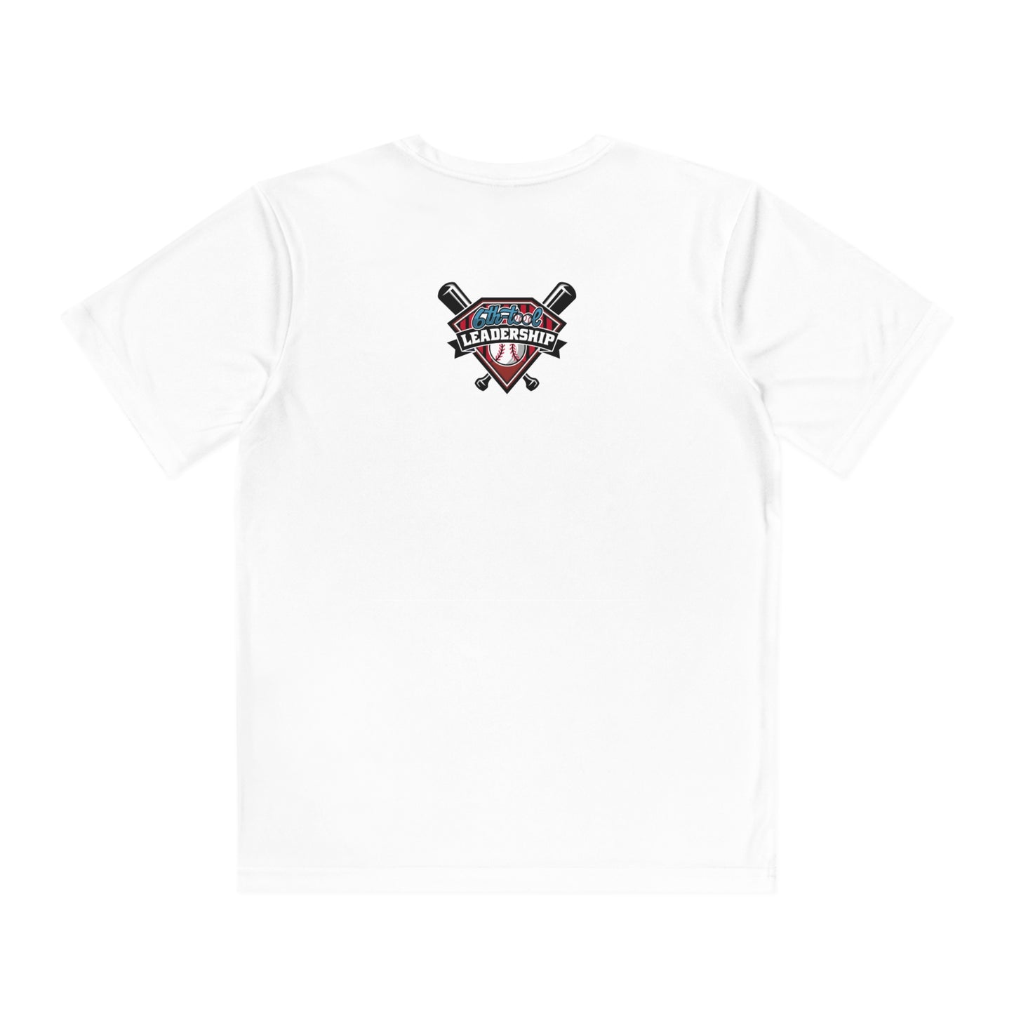 6th-Tool Script Youth Competitor Tee